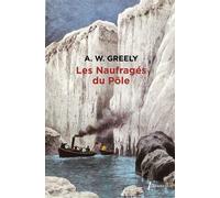 Les naufragés du pôle (0000)