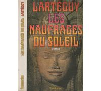 Les Naufragés du soleil (1)