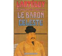 Les naufragés du soleil, tome 3 : Le Baron céleste
