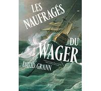 Les Naufragés du Wager