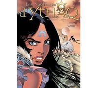 Les Naufragés d'Ythaq – Pack tomes 7 à 9 – Soleil