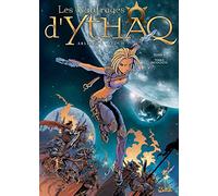 Les Naufragés d'Ythaq - Fourreau T1 gratuit + 2 + 3