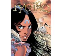 Les Naufragés d'Ythaq - Fourreau T7 gratuit + 8 + 9