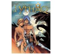 Les Naufragés d'Ythaq – Intégrale T07 à T09 – Bande dessinée – Soleil