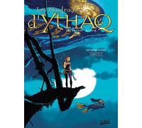 Les Naufragés d'Ythaq – Intégrale tomes 13 à 15 – Soleil