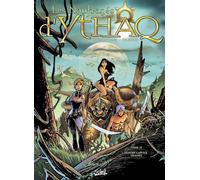 Les Naufragés D'ythaq Tome 10 - Nehorf Capitol