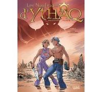 Les Naufragés d'Ythaq T13 - Glèbe la Singulière Christophe Arleston (Auteur), Adrien Floch (Dessinateur), Claude Guth (Coloriste)