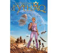 Les Naufragés d'Ythaq T14: Le Joyau du Génie