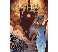 Les Naufragés D'ythaq – Tome 15 – Imperator Express