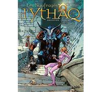 Les Naufragés d'Ythaq – Tome 16 : Les Assiégés de Glèbe – Soleil