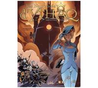 Les Naufragés D'ythaq – Tome 15 – Imperator Express