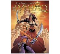 Les Naufragés d'Ythaq T02: Ophyde la Geminée
