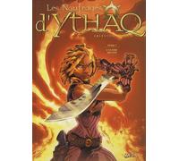 Les Naufragés D'ythaq Tome 5 - L'ultime Arcane