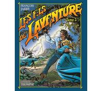 Les Fils De L'aventure Tome 3 - Les Naufragés