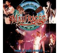 Les Naufragés - Moi J'Suis Parti