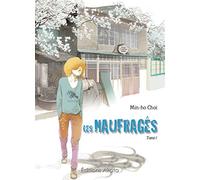 Les Naufragés - tome 1 (01)