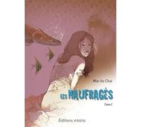 Les Naufragés - tome 2 (02)