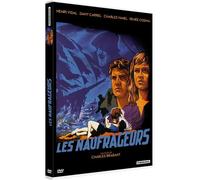 Les Naufrageurs