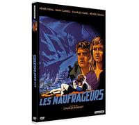 Les Naufrageurs – DVD – Édition E – Studiocanal