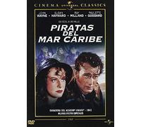 Les Naufrageurs Des Mers Du Sud (1942) / Reap The Wild Wind (Dvd)