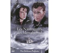 MEP – Les Naufrageurs des mers du Sud