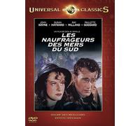 Les Naufrageurs Des Mers Du Sud