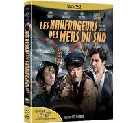 Les Naufrageurs des mers du Sud - Combo Blu-ray + DVD