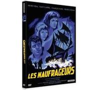 Les naufrageurs DVD E