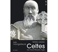 Les navigateurs celtes du haut Moyen Age