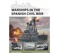 Les navires de guerre dans la guerre civile espagnole