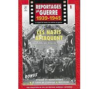 LES NAZIS ATTAQUENT / FRANK CAPRA