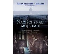 Les nazis connaissaient mon nom