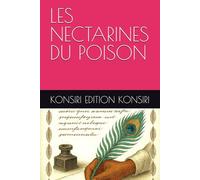 LES NECTARINES DU POISON