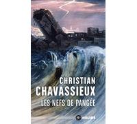 Les nefs de pangee