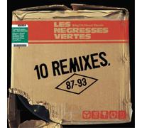 10 Remixes 1987-1993