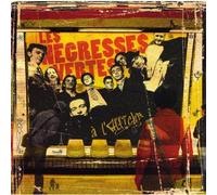 Les Negresses Vertes - A l'affiche [Import]