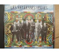 Les Negresses Vertes - Audio Cd Negresses Vertes (Les) - Mlah