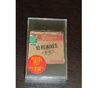 Les Negresses Vertes - Compilation Remixes