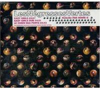 Les Négresses Vertes – Easy Girls – CD