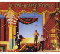 Les Negresses Vertes - Famille Heureuse [Import]