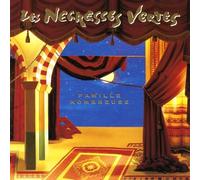 Les Negresses Vertes - Famille Nombreuse