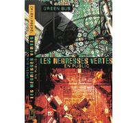 Les Négresses Vertes - Green Bus