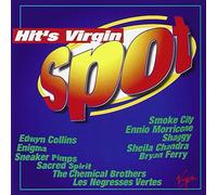 Les Negresses Vertes - Hit's Virgin Spot Compilation Italie