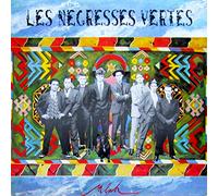 Les negresses Vertes - Mlah (1989) [Import]