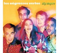 Les Négresses Vertes - Zig-zague