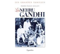 Les Nehru-Gandhi
