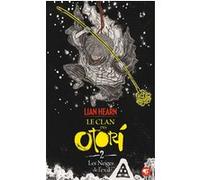 Les Neiges de l'exil Lian Hearn (Auteur), Philippe Giraudon (Traduction)