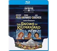 Les neiges du Kilimandjaro 1952 | Collection d'archives nouvellement restaurée