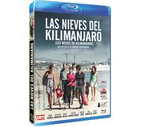 Les Neiges Du Kilimandjaro (2011) / Las Nieves Del Kilimanjaro (Blu Ray)