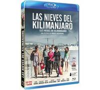 Les neiges du Kilimandjaro (2011) / Las Nieves del Kilimanjaro (Blu Ray) G